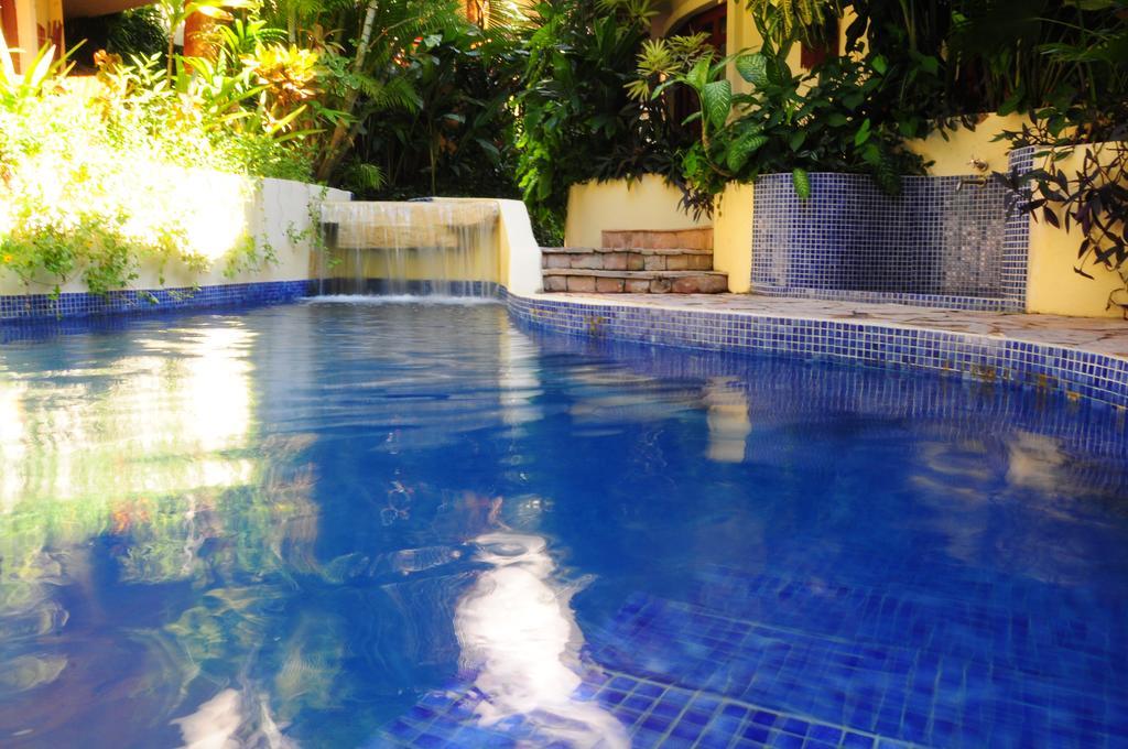 Villas Sacbe Condo Hotel&Beach Club Playa del Carmen Exterior foto