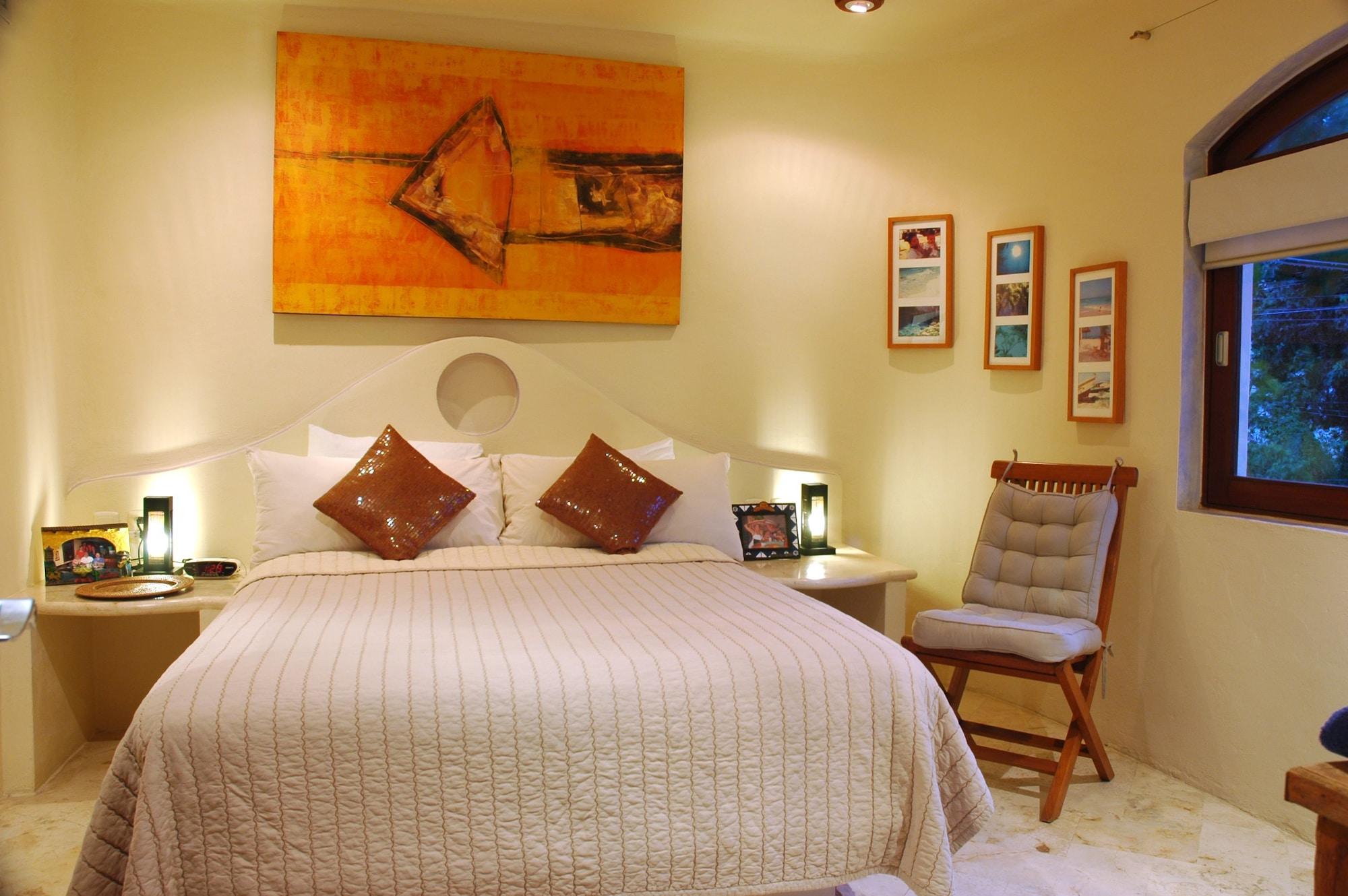 Villas Sacbe Condo Hotel&Beach Club Playa del Carmen Exterior foto