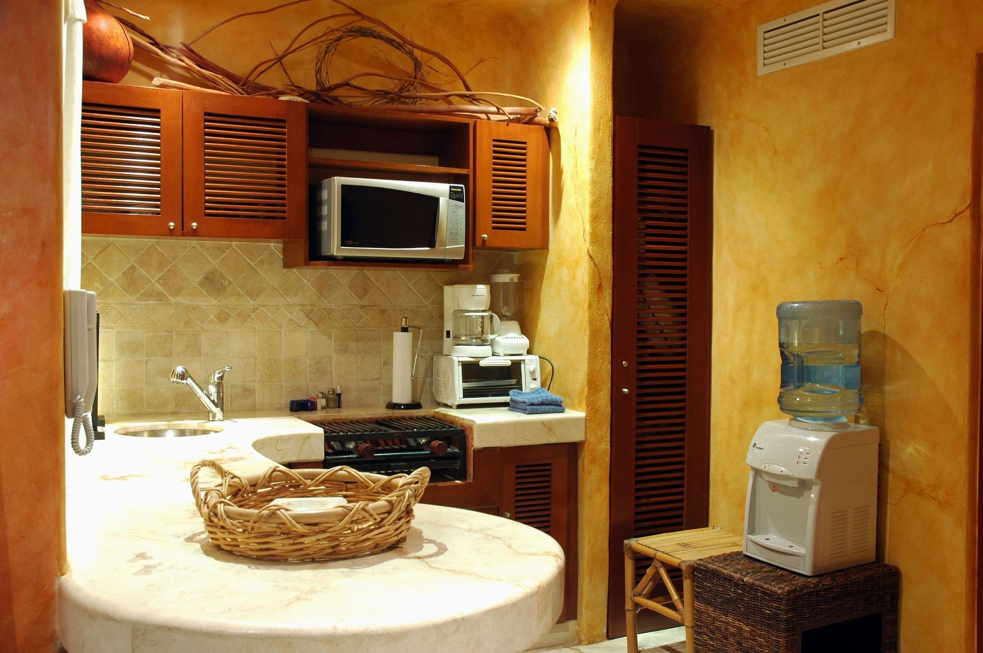 Villas Sacbe Condo Hotel&Beach Club Playa del Carmen Exterior foto
