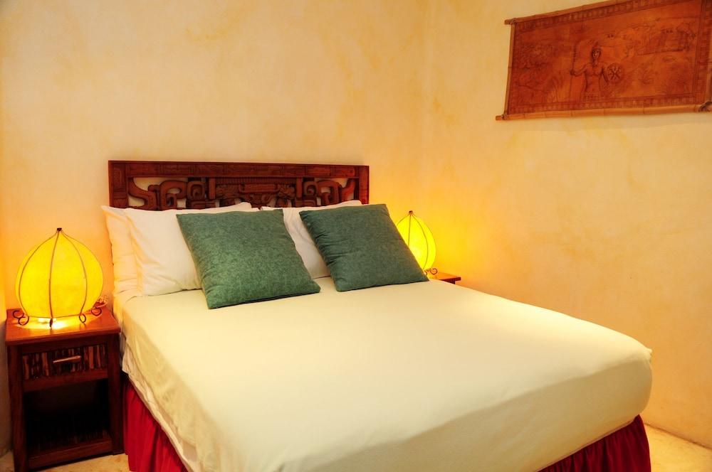 Villas Sacbe Condo Hotel&Beach Club Playa del Carmen Exterior foto