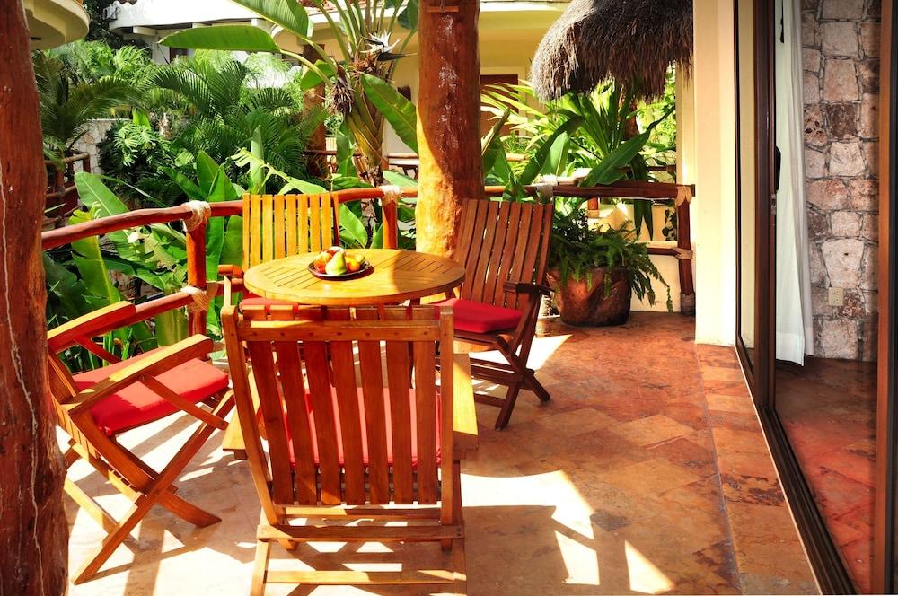 Villas Sacbe Condo Hotel&Beach Club Playa del Carmen Exterior foto