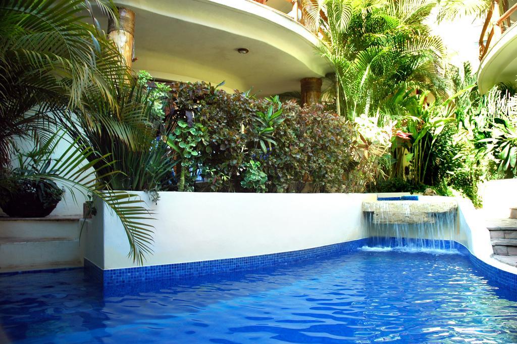 Villas Sacbe Condo Hotel&Beach Club Playa del Carmen Exterior foto
